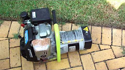 Honda Generator for Sale on Craigslist