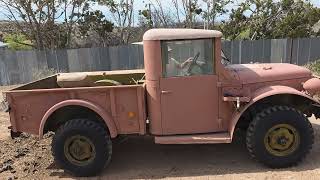 1953 M-37