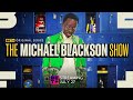 Bet original  the michael blackson show  trailer