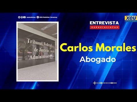 Consecuencias de que se nombre magistrados 'carnales' en el Tribunal de Justicia Administrativa.