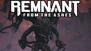 Remnant: From the Ashes co-op | Branches and Bones