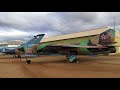 MiG-23 MLD Flogger K