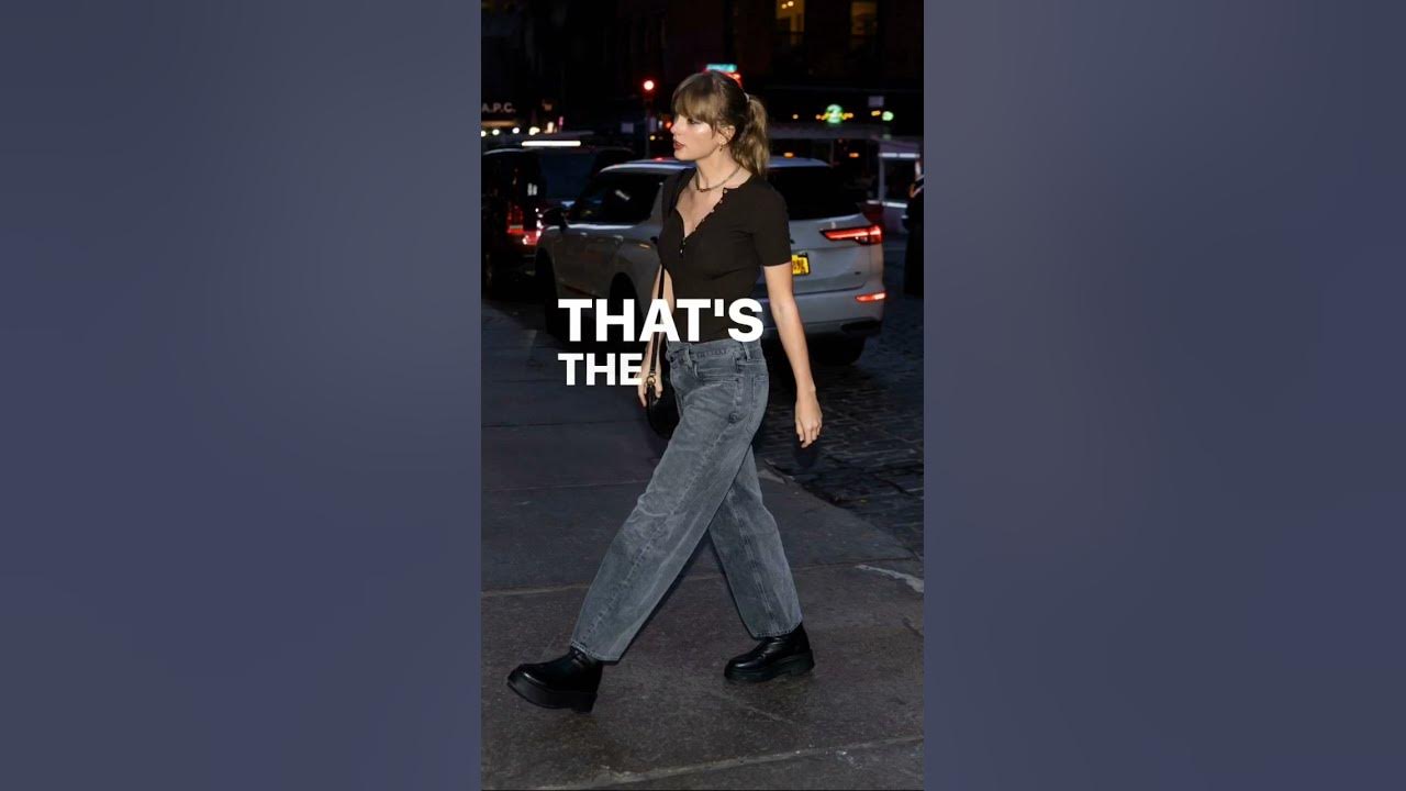 never walk cornelia street -#taylorswift