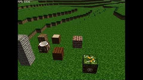 AppGameKit-VoxelEngine