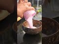 Smoothie Bowl- Episode 2🥣🍎🫐