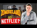 Is Zombieland on Netflix in 2026? Answered