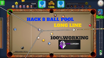 HOW TO HACK 8 BALL POOL USING GGUARDIAN!!!! 100% WORKING WITH PROOF!!!     IN URDU/ENGLISH
