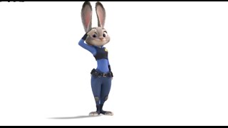 映画『ズートピア』特別映像