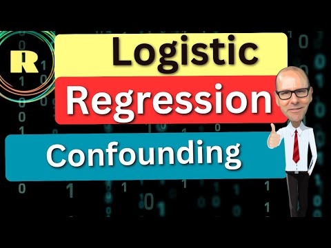 Logistic regression modelling