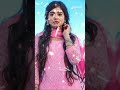 Sehar khan new look