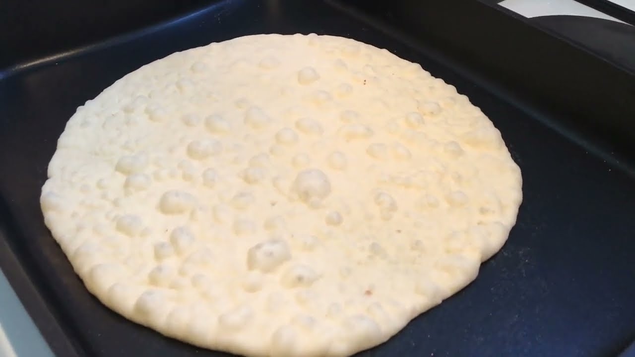 YUXA TORTU  üçün SOBASIZ, YAĞSIZ, YUMURTASIZ sadəcə 3 ərzaqla YUPYUMŞAQ YUXALAR.