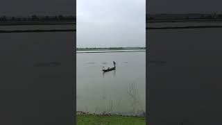 Naf River- Natural Beauty of Border Side Bangladesh and Myanmar.