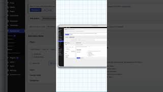 WordPress Menu कैसे बनाये? Creating a Custom Menu in WordPress🔥  #wordpresswebsite