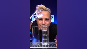 Thumbnail of Is Too Much Ice in My Drink a SCAM? #shorts