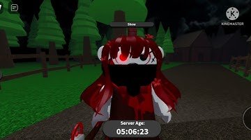 Roblox Puppet Pixy The Clown Theme Reversed