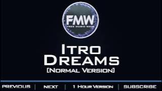 Itro - Dreams