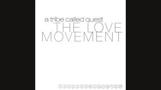 A Tribe Called Quest - Find A Way