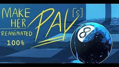 [S] Make Her Pay: Reanimated