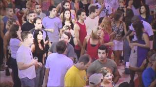 Samba Class in Rio - Rough Guide