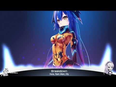 Nightcore Breakdown NCS Release 