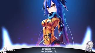 Nightcore - Breakdown [NCS Release]