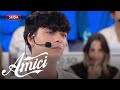 Amici 24 - TRIGNO - Maledetta Milano - Sfida