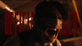 𝕿𝖍𝖊 𝕺𝖚𝖙𝖑𝖆𝖜 - Official Trailer 1 (HD)