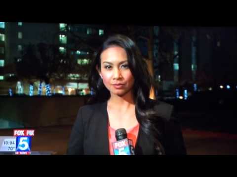 Fox 5 San Diego News labels Obama as rape suspect