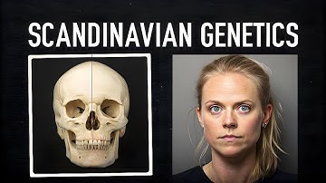 The Genetic Story Behind Scandinavian DNA