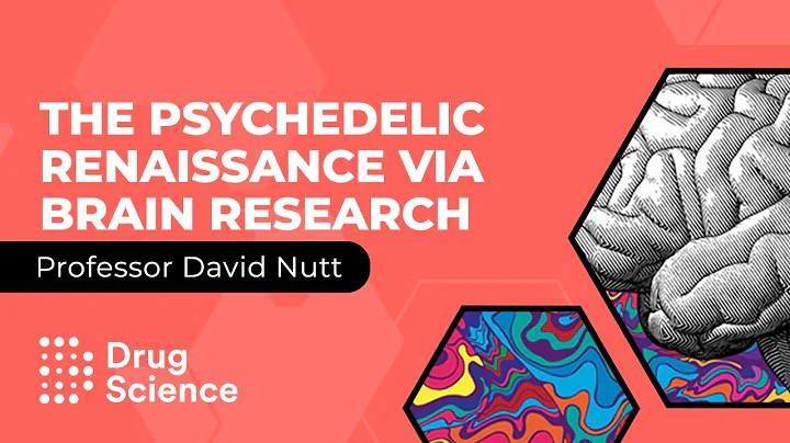 The Psychedelic Renaissance via Brain Research - Professor David Nutt