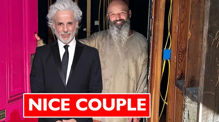 Y&R star Christian LeBlanc's Inspiring Journey: From Hidden Love to Heroic Partnership!