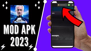 Top Eleven 2023 MOD APK - I Hacked Top Eleven 2023 and i Got Unlimited Free Tokens  ✅ iOS & Android screenshot 5