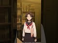 「おい榎さん生徒を巻き込むのは…」／TVアニメ『中禅寺先生物怪講義録　先生が謎を解いてしまうから。』第6話「開けてはいけない葛籠」