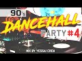 Throwback 90s dancehall riddim megamix vol4  early 90s energy