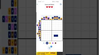 Nonogram Color Dance and Music 3 of 25