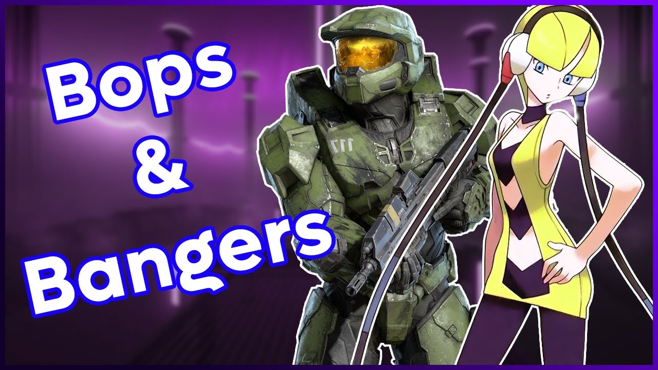 Bangers Only! #2 - Popular Video Game Music Quiz