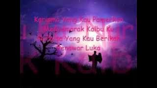 Gravity - Nurbisa Penawar Luka