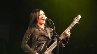 JOANovARC - Rock And Roll -  Bulldog Bash  2017 England