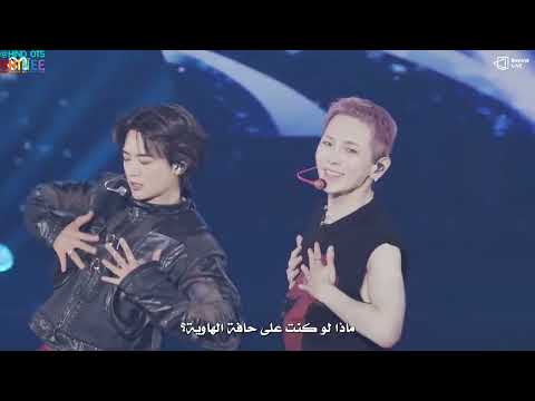 SHINee POSSIBILITY SWC8 ARSUB