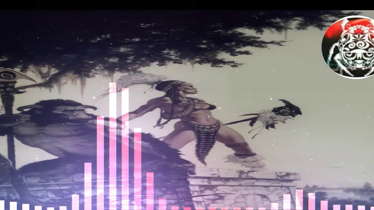 PATRICK MORENO,DENNIS CARTIER, PEDRO CARRILHO - JUNGLE QUEEN