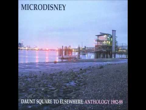 Microdisney - And