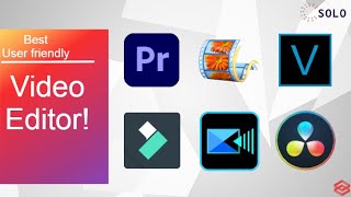What is the best "Free" video editor for youtubers | Installation Guide screenshot 5