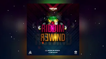 THROWBACK RIDDIMS MIX 2009   2012 DJ TOPHAZ   RIDDIM REWIND VYBZ KARTEL, KONSHENS, CECILE, ETC