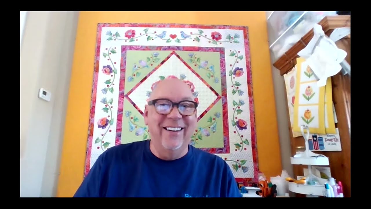 Scan and Cut by BruceAllenDesigns