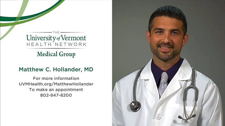 Matthew Hollander, MD, Pediatric Rheumatologist - ...