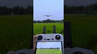 Drone shorts video #shortsfeed #shorts #drone #dji #djimini4k #djidrone #viral #viralvideo