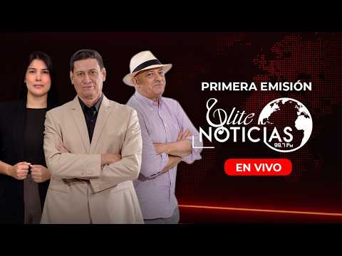 🔴ELITE NOTICIAS I 04/10/2026