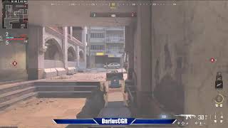 GOODMORNING MWIII Season 2 Ranked! Road to top 250 (Plat1)(PS5) #TeamTRIBE#Ranked