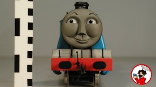 The History Of Gordon The Big Engine & His Models: The History Of TTTE