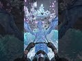🔮 Crystal Drake Over Glowing Caverns at Midnight 🐉 | Mystical Fantasy Dragon Short